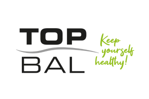 Logotip TOP BAL