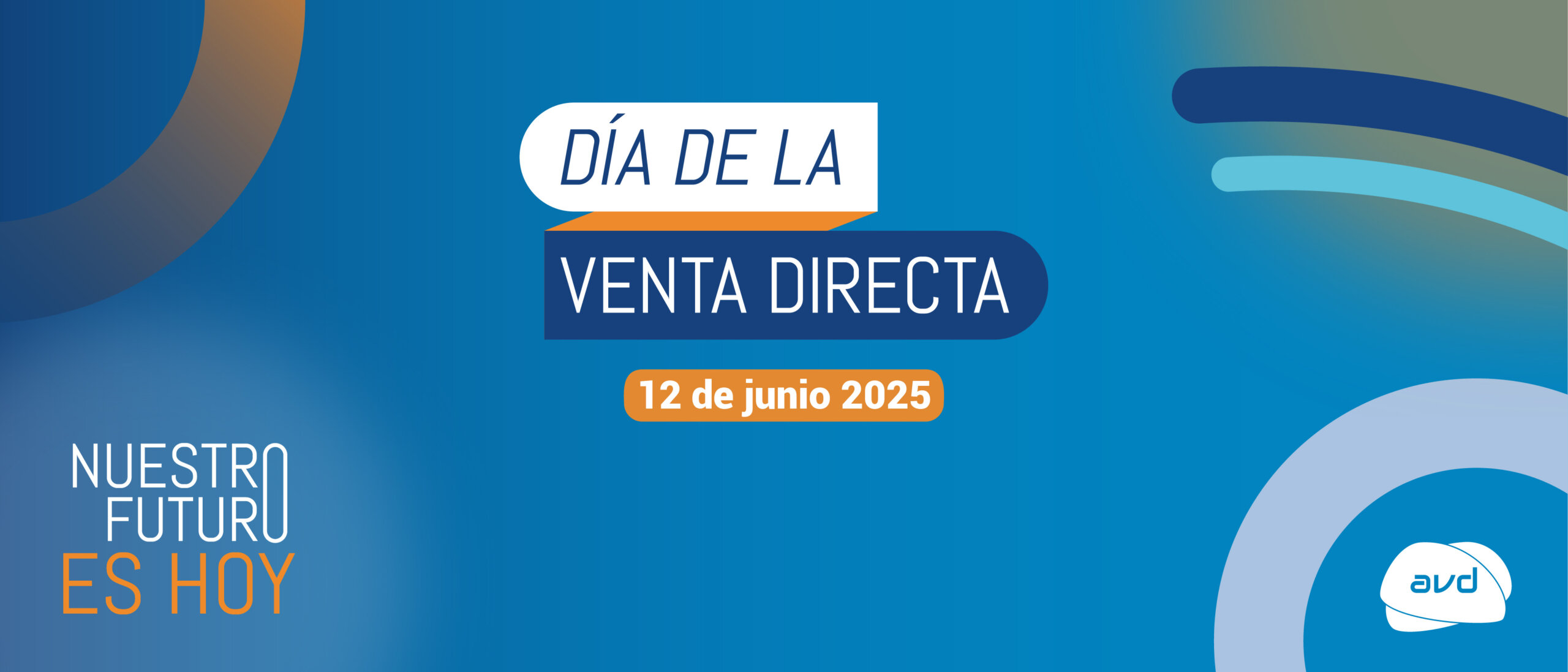 Día de la venta directa Banner Día de la venta directa